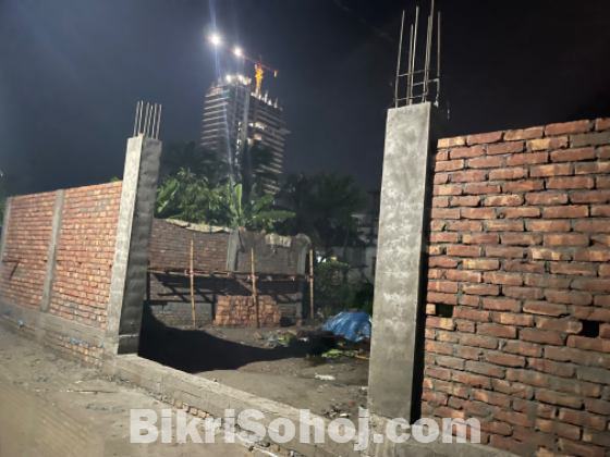 Land for sale